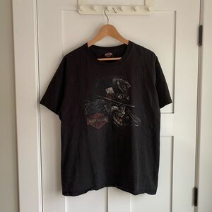 Harley Davidson Shirt